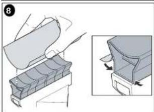 BLACK & DECKER MS600B - FUNCTIONAL DESCRIPTION - 9