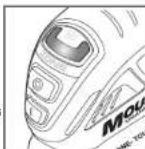 BLACK & DECKER MS600B - ZONE - 1
