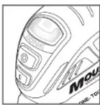 BLACK & DECKER MS600B - ZONE 3 - 1