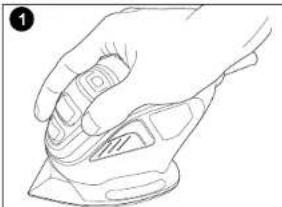 BLACK & DECKER MS600B - FUNCTIONAL DESCRIPTION - 2
