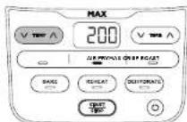 NINJA Air Fryer Max AF160EU - AIR FRY - 2