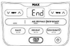 NINJA Air Fryer Max AF160EU - 2