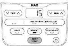 NINJA Air Fryer Max AF160EU - UW AIRFRYER LEREN KENNEN ONDERDELEN EN - 1