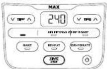 NINJA Air Fryer Max AF160EU - MAX CRISP - 2