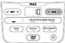 NINJA Air Fryer Max AF160EU - MAX CRISP - 3