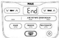 NINJA Air Fryer Max AF160EU - MAX CRISP - 7
