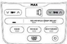 NINJA Air Fryer Max AF160EU - MAX CRISP - 3
