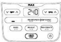 NINJA Air Fryer Max AF160EU - MAX CRISP - 2