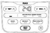 NINJA Air Fryer Max AF160EU - MAX CRISP - 2