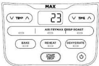 NINJA Air Fryer Max AF160EU - EINFUHRUNG IN IHRE AIR FRYER (HEISLUFTFRITTEUSE) TEILE & ZUBEHOR - 1