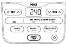 NINJA Air Fryer Max AF160EU - MAX CRISP - 2