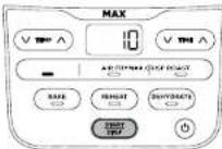 NINJA Air Fryer Max AF160EU - MAX CRISP - 5