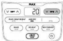 NINJA Air Fryer Max AF160EU - AIR FRY - 3