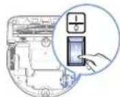 SAMSUNG SR2AJ9020U - Limpieza y mantenimiento - 1