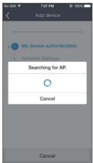 SAMSUNG SR2AJ9020U - ios - 9