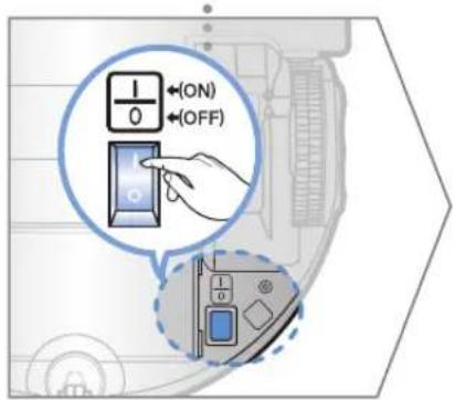 SAMSUNG SR2AJ9020U - Carga - 2