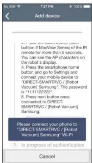 SAMSUNG SR2AJ9020U - ios - 7