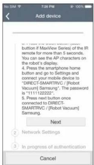 SAMSUNG SR2AJ9020U - ios - 6