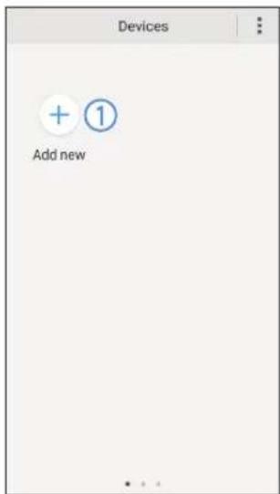 SAMSUNG SR2AJ9020U - Android - 1