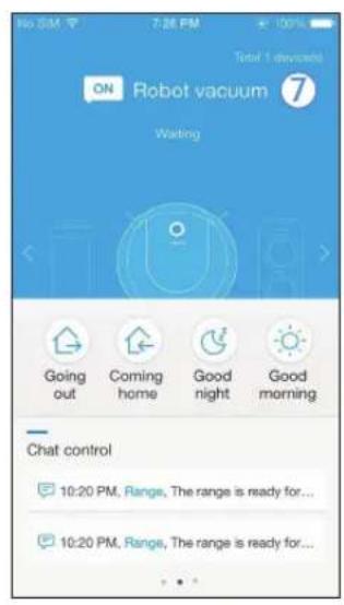 SAMSUNG SR2AJ9020U - Android - 7