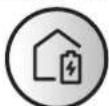 SAMSUNG SR2AM7070WS - How to select or cancel Displayed icon - 2