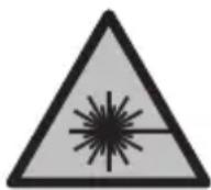 BOSCH GPL 5 G Professional - intre - 2