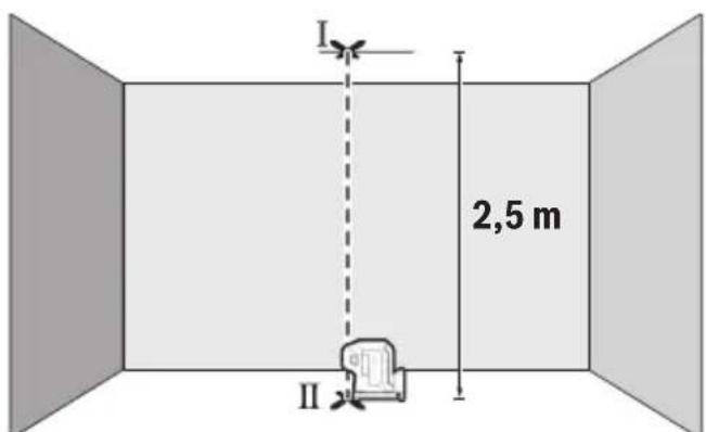 BOSCH GPL 5 G Professional - # - 1