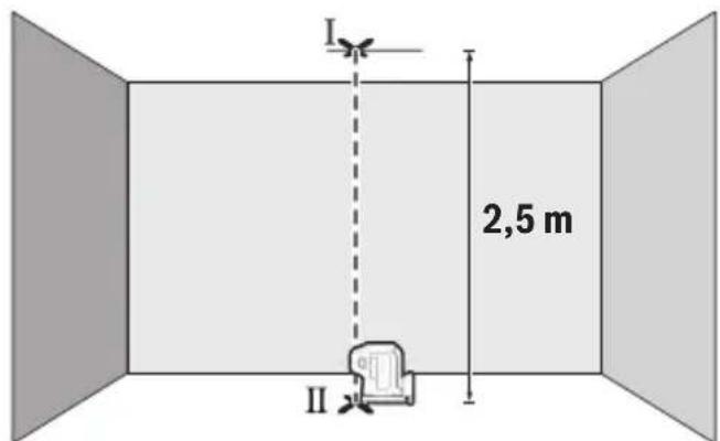 BOSCH GPL 5 G Professional - Ipebipka Touhocti Bncka - 1