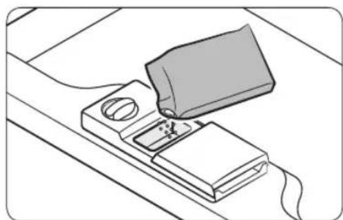 SAMSUNG DW60M6052FW - MEGJEGYZES - 3