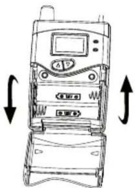 LD Systems MEI 1000 G2 - ZACZEP DO PASKA - 2