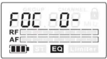 LD Systems MEI 1000 G2 - SYSTEM SETUP: - 2