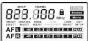 LD Systems MEI 1000 G2 - Vorderseite - 2