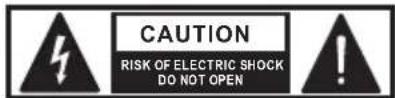 LD Systems MEI 1000 G2 - SAFETY: - 1