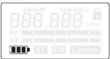 LD Systems MEI 1000 G2 - 8 - 1