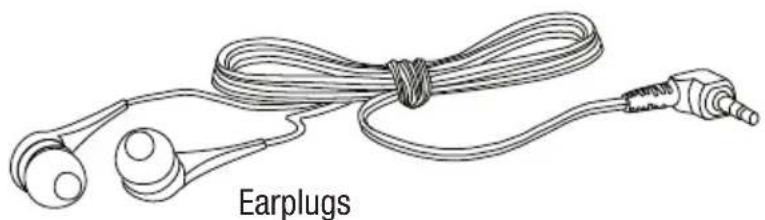 LD Systems MEI 1000 G2 - SYSTEM COMPONENTS: - 6