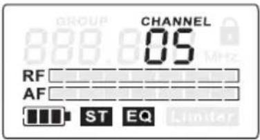 LD Systems MEI 1000 G2 - BALANCE - 1