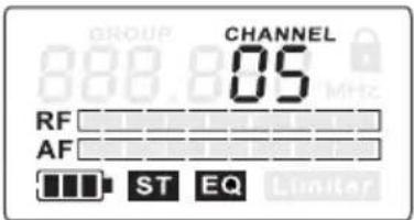 LD Systems MEI 1000 G2 - BALANCE - 1