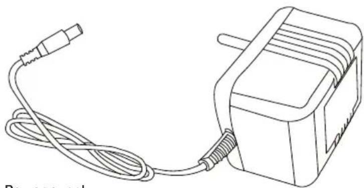 LD Systems MEI 1000 G2 - SYSTEM COMPONENTS: - 5