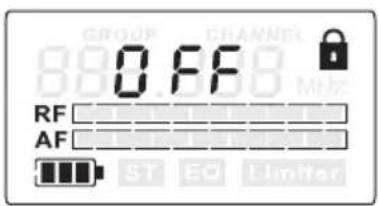 LD Systems MEI 1000 G2 - LIMITER - 1