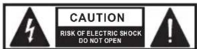 LD Systems MEI 1000 G2 - SICUREZZA: - 1