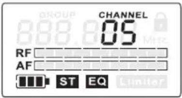 LD Systems MEI 1000 G2 - BALANCE - 1