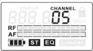 LD Systems MEI 1000 G2 - BALANCE - 1