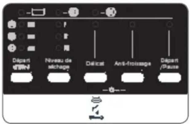 Qilive Q.6929 - Indicateur electronique et fonctions supplémentaires - 1