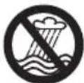 STIHL FSA 45 - Warning Symbols - 6