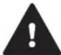 STIHL FSA 45 - Warning Symbols - 1