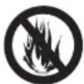 STIHL FSA 45 - ⚠️ WARNING - 1