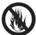 STIHL FSA 56 - Warning Signs - 8