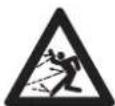 STIHL FSA 56 - Warning Signs - 4