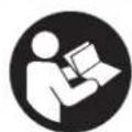 STIHL FSA 56 - Warning Signs - 2