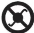 STIHL FSA 130 R - Universal deflector - 1